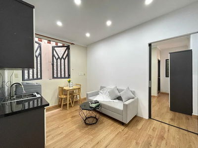 Logement dans Ho Chi Minh City, Vietnam Logement dans Ho Chi Minh City, Vietnam