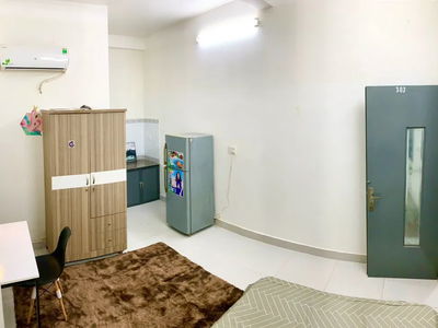 Housing in Ho Chi Minh City, Vietnam Housing in Ho Chi Minh City, Vietnam