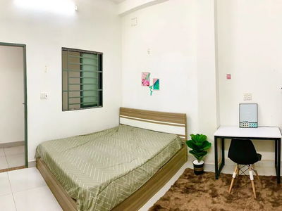 Жилье в Ho Chi Minh City, Vietnam  Жилье в Ho Chi Minh City, Vietnam