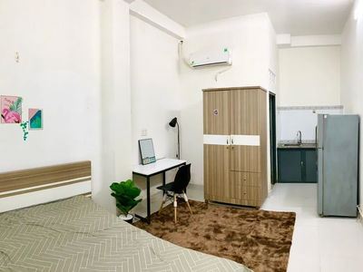 Housing in Ho Chi Minh City, Vietnam  Housing in Ho Chi Minh City, Vietnam