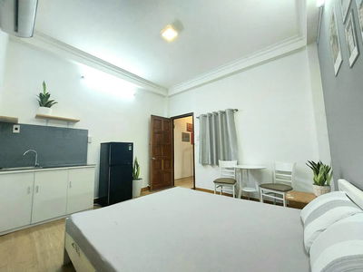 Жилье в Ho Chi Minh City, Vietnam  Жилье в Ho Chi Minh City, Vietnam