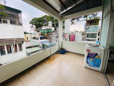 Logement dans Ho Chi Minh City, Vietnam  Logement dans Ho Chi Minh City, Vietnam