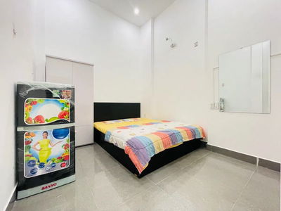 Logement dans Ho Chi Minh City, Vietnam Logement dans Ho Chi Minh City, Vietnam