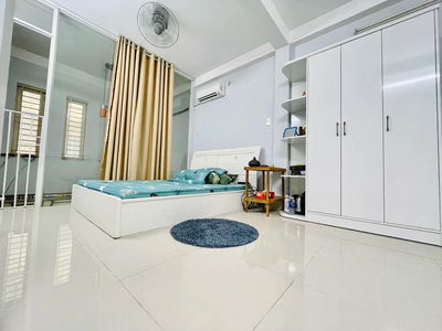 Logement dans Ho Chi Minh City, Vietnam Logement dans Ho Chi Minh City, Vietnam