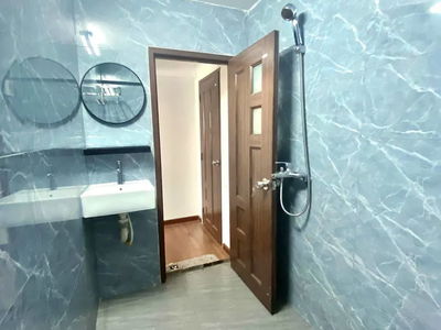 Housing in Ho Chi Minh City, Vietnam  Housing in Ho Chi Minh City, Vietnam