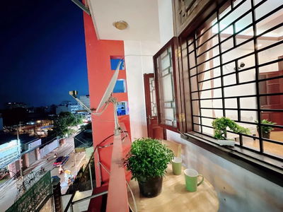 Gehäuse In Ho Chi Minh City, Vietnam  Gehäuse In Ho Chi Minh City, Vietnam