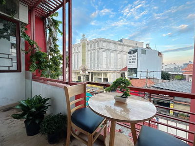 Gehäuse In Ho Chi Minh City, Vietnam  Gehäuse In Ho Chi Minh City, Vietnam