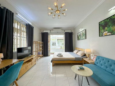 Жилье в Ho Chi Minh City, Vietnam Жилье в Ho Chi Minh City, Vietnam