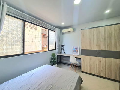 Alojamiento en Nha Be, Vietnam Alojamiento en Nha Be, Vietnam