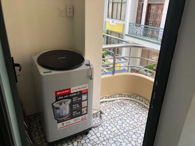 Alojamiento en Ho Chi Minh City, Vietnam Alojamiento en Ho Chi Minh City, Vietnam