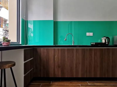 Logement dans Ho Chi Minh City, Vietnam Logement dans Ho Chi Minh City, Vietnam