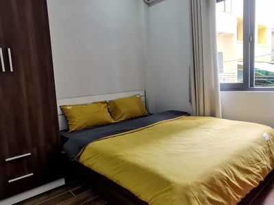 Жилье в Ho Chi Minh City, Vietnam Жилье в Ho Chi Minh City, Vietnam