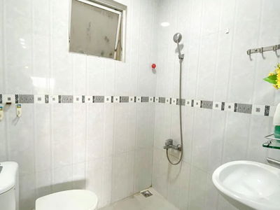 Housing in Ho Chi Minh City, Vietnam  Housing in Ho Chi Minh City, Vietnam