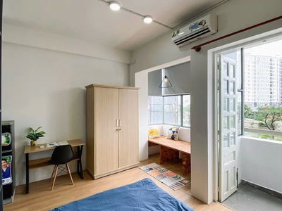 Alojamiento en Ho Chi Minh City, Vietnam  Alojamiento en Ho Chi Minh City, Vietnam