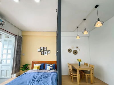 Жилье в Ho Chi Minh City, Vietnam  Жилье в Ho Chi Minh City, Vietnam