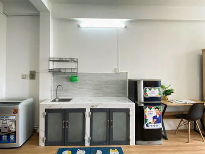 Housing in Ho Chi Minh City, Vietnam Housing in Ho Chi Minh City, Vietnam