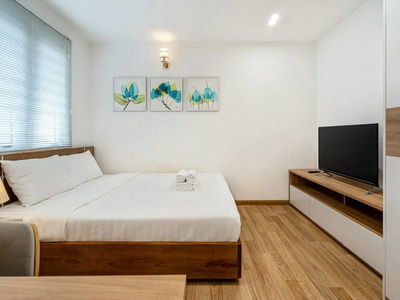 Logement dans Ho Chi Minh City, Vietnam  Logement dans Ho Chi Minh City, Vietnam