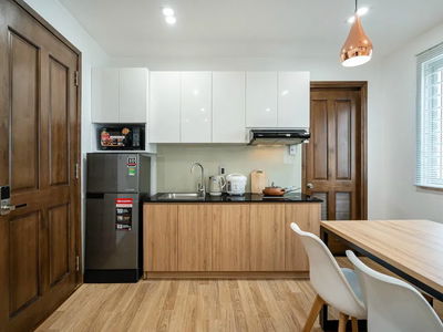 Logement dans Ho Chi Minh City, Vietnam Logement dans Ho Chi Minh City, Vietnam