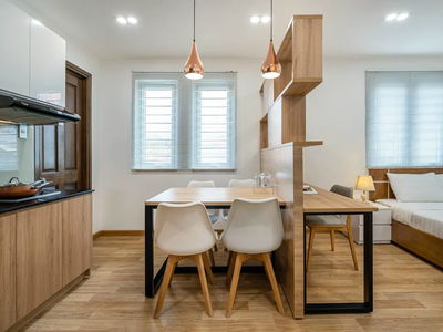 Жилье в Ho Chi Minh City, Vietnam Жилье в Ho Chi Minh City, Vietnam