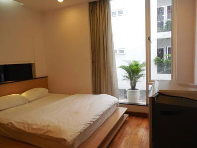 Logement dans Ho Chi Minh City, Vietnam Logement dans Ho Chi Minh City, Vietnam