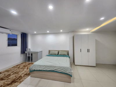 Жилье в Ho Chi Minh City, Vietnam Жилье в Ho Chi Minh City, Vietnam