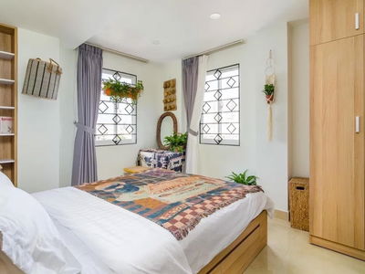 Logement dans Ho Chi Minh City, Vietnam  Logement dans Ho Chi Minh City, Vietnam