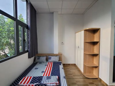 Alojamiento en Ho Chi Minh City, Vietnam Alojamiento en Ho Chi Minh City, Vietnam