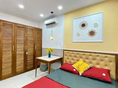 Logement dans Ho Chi Minh City, Vietnam Logement dans Ho Chi Minh City, Vietnam