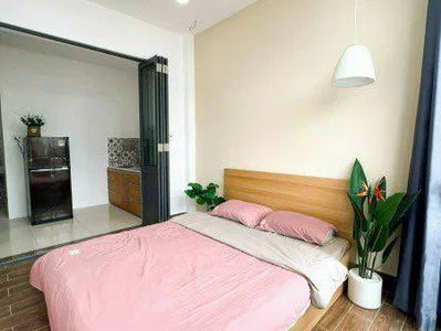 Alojamiento en Ho Chi Minh City, Vietnam Alojamiento en Ho Chi Minh City, Vietnam