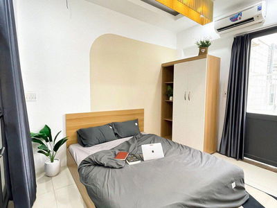 Alojamiento en Ho Chi Minh City, Vietnam  Alojamiento en Ho Chi Minh City, Vietnam