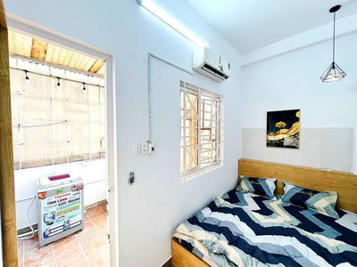 Жилье в Ho Chi Minh City, Vietnam  Жилье в Ho Chi Minh City, Vietnam