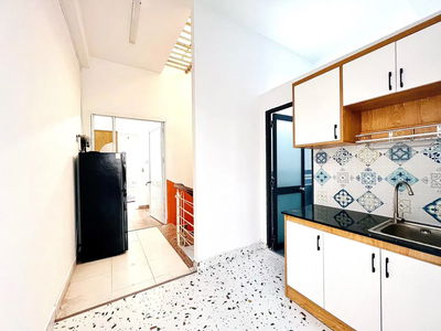 Housing in Ho Chi Minh City, Vietnam  Housing in Ho Chi Minh City, Vietnam