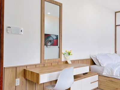 Logement dans Ho Chi Minh City, Vietnam Logement dans Ho Chi Minh City, Vietnam