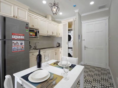 Housing in Ho Chi Minh City, Vietnam Housing in Ho Chi Minh City, Vietnam