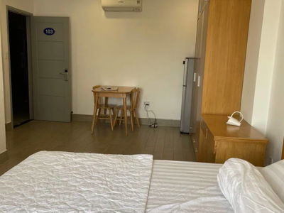 Housing in Ho Chi Minh City, Vietnam  Housing in Ho Chi Minh City, Vietnam