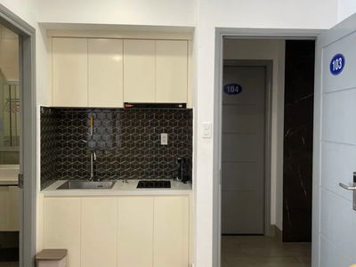 Жилье в Ho Chi Minh City, Vietnam Жилье в Ho Chi Minh City, Vietnam