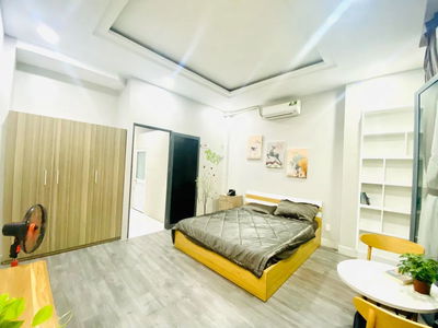 Logement dans Ho Chi Minh City, Vietnam  Logement dans Ho Chi Minh City, Vietnam