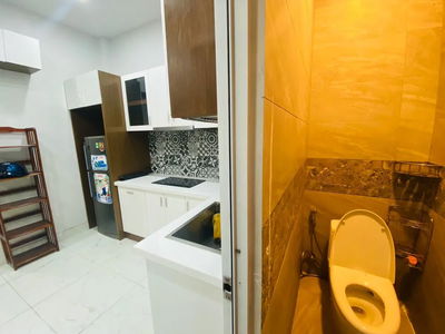 Жилье в Ho Chi Minh City, Vietnam  Жилье в Ho Chi Minh City, Vietnam