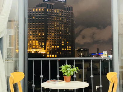 Logement dans Ho Chi Minh City, Vietnam  Logement dans Ho Chi Minh City, Vietnam