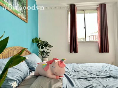 Alojamiento en Ho Chi Minh City, Vietnam Alojamiento en Ho Chi Minh City, Vietnam