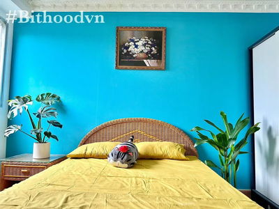 Logement dans Ho Chi Minh City, Vietnam Logement dans Ho Chi Minh City, Vietnam