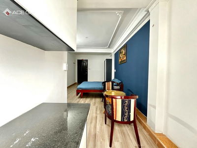 Housing in Ho Chi Minh City, Vietnam  Housing in Ho Chi Minh City, Vietnam