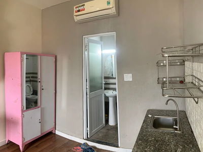 Alojamiento en Ho Chi Minh City, Vietnam  Alojamiento en Ho Chi Minh City, Vietnam