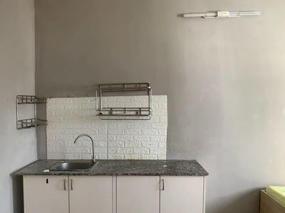 Housing in Ho Chi Minh City, Vietnam Housing in Ho Chi Minh City, Vietnam