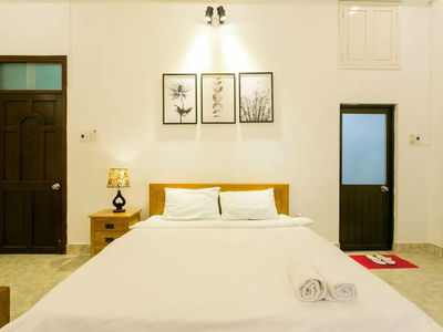 Жилье в Ho Chi Minh City, Vietnam  Жилье в Ho Chi Minh City, Vietnam