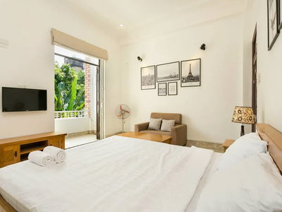 Logement dans Ho Chi Minh City, Vietnam  Logement dans Ho Chi Minh City, Vietnam