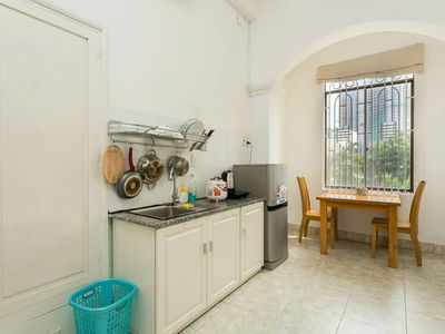 Жилье в Ho Chi Minh City, Vietnam Жилье в Ho Chi Minh City, Vietnam