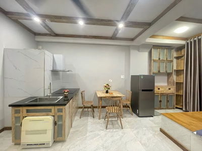 Alojamiento en Di An, Vietnam Alojamiento en Di An, Vietnam