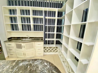 Housing in Ho Chi Minh City, Vietnam Housing in Ho Chi Minh City, Vietnam