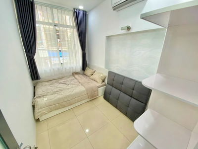 Logement dans Ho Chi Minh City, Vietnam  Logement dans Ho Chi Minh City, Vietnam